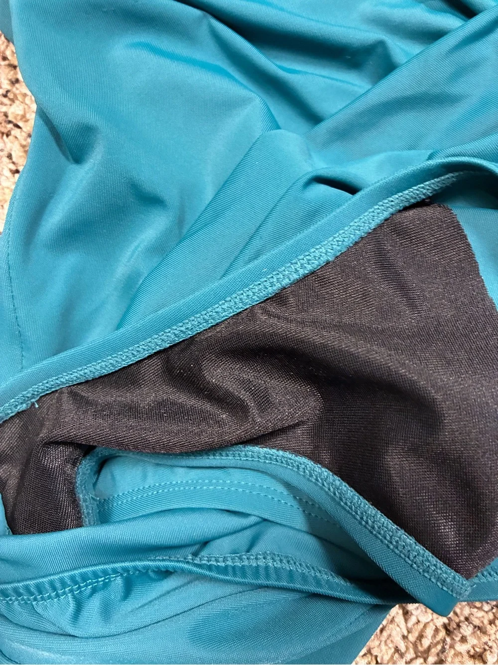 Miraclesuit Surpice Soft Cup Slimming One Piece Swimsuit - Picture 7 of 11